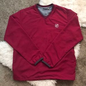 Ashworth Windbreaker